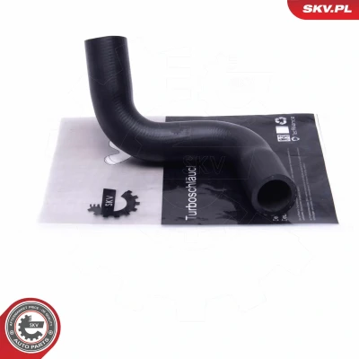 Image de ESEN SKV 54SKV480 Durite De Refroidissement droit, inférieur BMW: 2 Active Tourer, X1