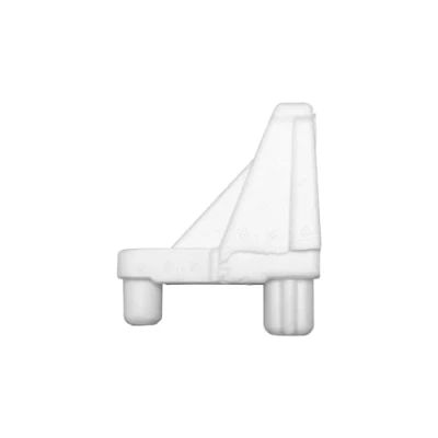 Image de PRASCO RN7501013 Support, pare chocs avant droite RENAULT: Kadjar