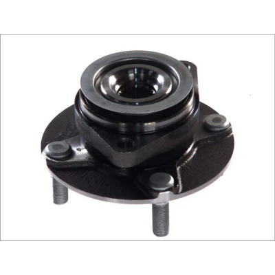 Image de BTA H11052BTA Kit de roulements roue gauche, droit, Avant du véhicule NISSAN: Primera 5 portes