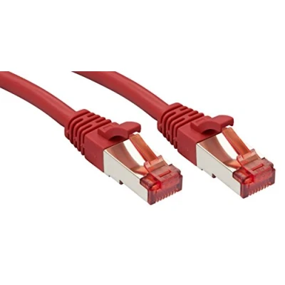 Image de Lindy Cat.6 S/FTP 1.5m câble de réseau Vert 1,5 m Cat6 (S STP) Neuf