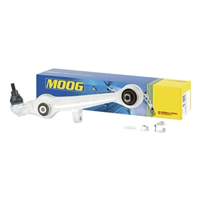 Image de MOOG FI TC 8872P Bras de suspension droit, inférieur, Essieu avant barre oscillant transversal Acier CITROËN: Jumpy I Van, MPV, Evasion