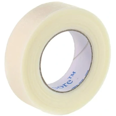 Image de 3M Micropore™ Sparadrap microporeux 5 m x 1,25 cm
