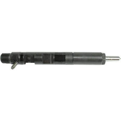 Image de METZGER ORIGINAL ERSATZTEIL 0870113 Injecteur Common Rail (CR) Pièce de rechange à coder avec appareil autodiagnostic OBD bague d&#039;étanchéité