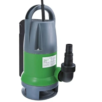 Image de RIBILAND Pompe à eau immergé automatique dite&quot;vide cave&quot;