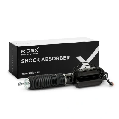 Image de BILSTEIN B4 OE Replacement (Air) 20 070878 Amortisseur MERCEDES BENZ: Classe E Break