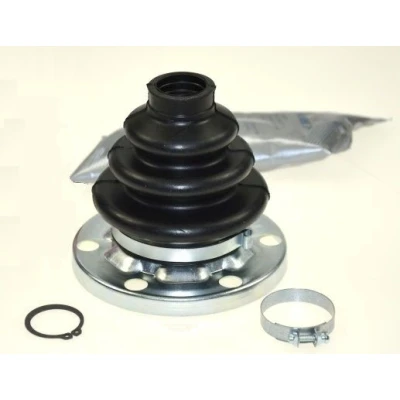 Image de LÖBRO 300466 Soufflet De Cardan 94,00 Caoutchouc avec cache BMW: 3 Touring, Berline, Cabriolet