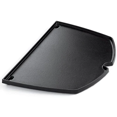 Image de Weber Q 6506 Griddle