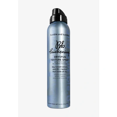 Image de bumble and Thickening Dryspun Spray Produit coiffant, Taille: 150 ml, N/a