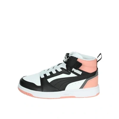 Image de Puma Rebound V6 Mid Ac+ Trainers EU 31