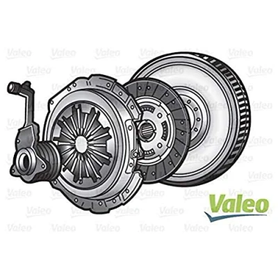 Image de VALEO KIT4P CONVERSION Kit (CSC) 845082 d&#039;Embrayage VOLVO: V50, C30, S40 II
