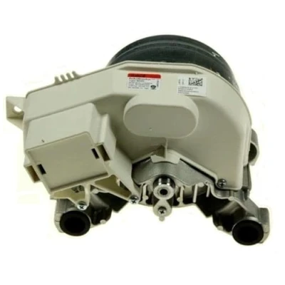 Image de Moteur Bpm Askoll H15+pfc Pour Lave Linge Whirlpool