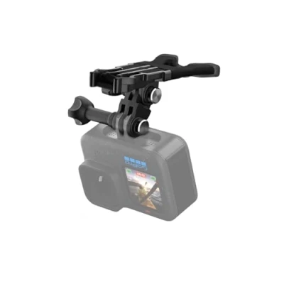 Image de Fixation de Bouche GoPro Support Morsure Séquences Immersives Main Libre