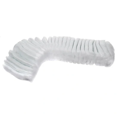 Image de Carlinea Perfect Polish 011010 Chiffon à polir Coton Accordion folded