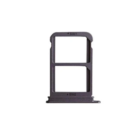 Image de Compatible avec Huawei P20 PRO / CLT TL01 L09 L29 L29C Logement Support Adaptateur Slot carte SIM TRAY Chariot Plateau Cartes NANO + Compartiment mémoire Micro SD ou 2