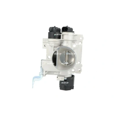 Image de NRF 408028 Boitier Papillon FIAT: Panda II 5 portes, 500 3 Doblo I Break
