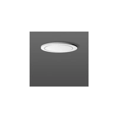 Image de BEGA RZB Hemis Round Plafonnier LED Ø 40cm 4.000 K
