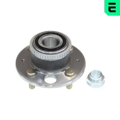 Image de OPTIMAL 912423 Kit de roulements roue 139 HONDA: CIVIC 6 Hatchback, V 3/5 portes, Fastback, ROVER: 45 Berline, 5 portes