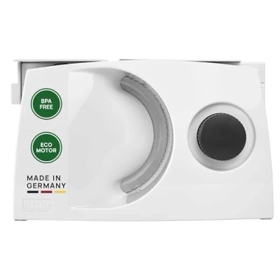 Image de ritter markant 05, trancheuse électrique universelle pliable avec moteur ECO, fabriqué en Allemagne