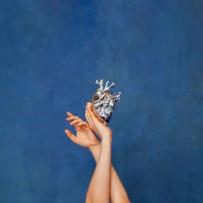 Image de What Happened To The Heart?