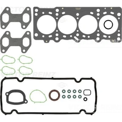 Image de REINZ 02 36330 04 Jeu de joints d&#039;étanchéité, culasse cylindre avec joint tige soupape FIAT: Panda II 5 portes, Punto 3/5 portes