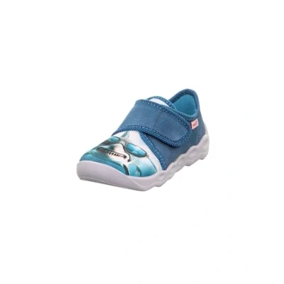 Image de Superfit Bubble Mule, Turquoise 8040, 36 EU