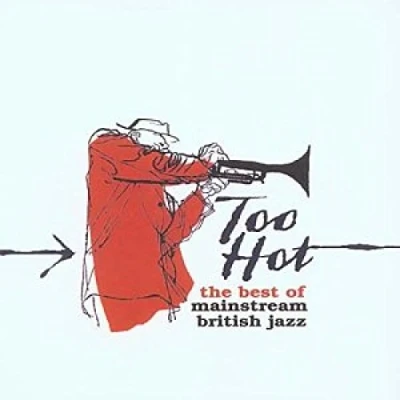 Image de Too Hot.The Best of Mainstr [Import]