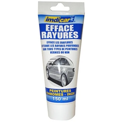 Image de IMDICAR 366 Efface Rayure, 150 ML