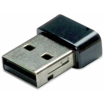 Image de INTER TECH DMG 08 Nano Adaptateur Wi Fi/Bluetooth