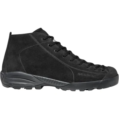 Image de Scarpa Mojito City Mid Wool GTX Chaussures, Noir, EU 37