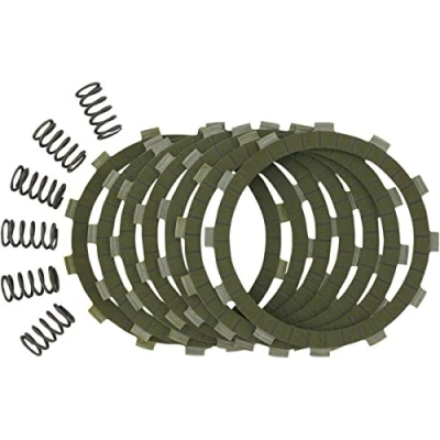 Image de EBC Brakes SRC011 Kit disques garnis, embrayage