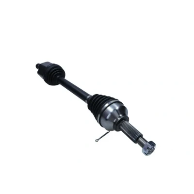 Image de MAXGEAR 49 2382 Arbre de transmission Essieu avant gauche 749, 76 FORD: Transit Custom V362 Van, V363 Minibus