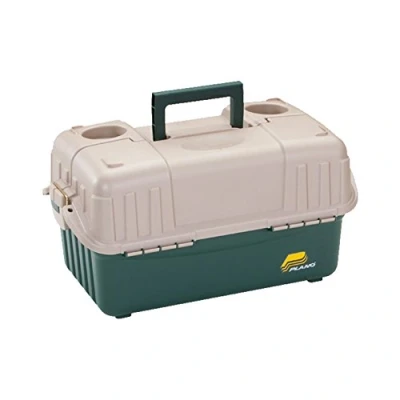 Image de Plano Six Tray Hip Roof Box