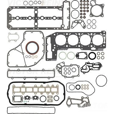 Image de Jeu complet de joints d&#039;étanchéité, moteur REINZ 01 36885 06