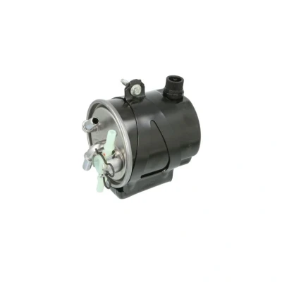 Image de MAHLE ORIGINAL KLH 44/22 Filtre à Carburant de conduite 10 avec support RENAULT: SCENIC 2, GRAND MEGANE 2