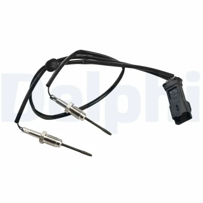 Image de DELPHI TS30347 12B1 Palpeur, température des gaz PEUGEOT: 208 I 3/5 portes, 308 II SW 2, CITROËN: Jumpy III MPV
