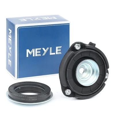 Image de MEYLE 100 412 2039/S Kit de réparation, palier la jambe suspension des deux côtés l&#039;essieu avant ORIGINAL Quality avec roulement à billes