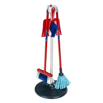 Image de klein 6765 Jeu d&#039;imitation Poste de nettoyage Vileda