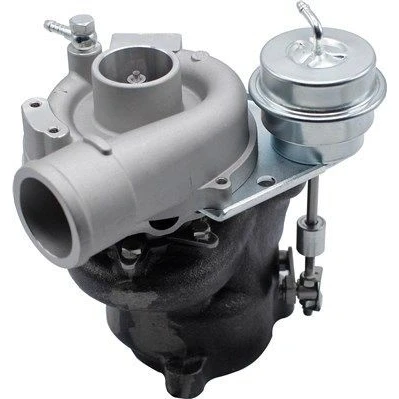 Image de MAGNETI MARELLI 807101000200 Turbocompresseur Turbo VOLKSWAGEN: Golf 4, Passat B5 Break, 4 Variant, AUDI: A3 3/5 portes, A4 Avant, A6 C5 Avant