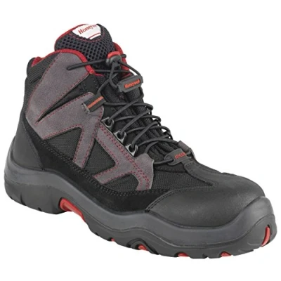 Image de Honeywell 6243851 45/7 Chaussures de Sécurité Athletic Ascender Mid , S3 CI SRC, Pointure 45