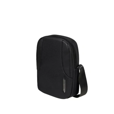 Image de Samsonite XBR 2.0 Sac à bandoulière S 7.9 Pouces, 22 cm, 2 L, Noir (Black)
