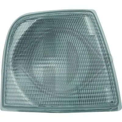 Image de DIEDERICHS 1021073 Clignotant blanc gauche sans porte lampe AUDI: 100 C3 Berline