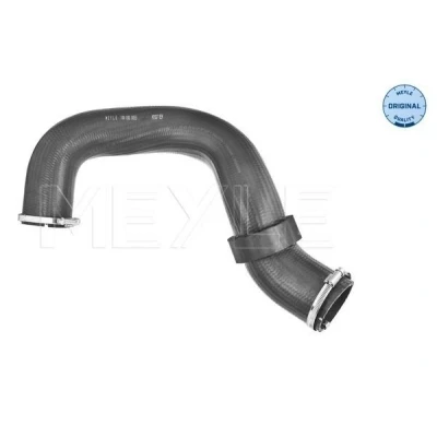 Image de MEYLE 100 036 0055 Gaine De Suralimentation AEM (caoutchouc d&#039;éthylène acrylate) VOLKSWAGEN: Transporter 5, 5 Bus, Multivan (7HM