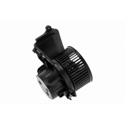 Image de VEMO V46 03 1395 Pulseur d&#039;Air pour véhicules avec climatisation (réglable à main) RENAULT: CLIO 2, Kangoo I, I Express
