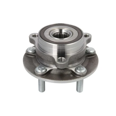 Image de BTA H10322BTA Moyeu De Roue Essieu avant
