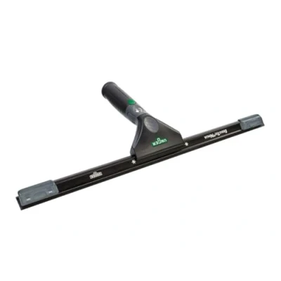 Image de Unger EN350 ErgoTec Ninja Nettoyant pour vitres, complet 40, 35 cm de taille, caoutchouc souple