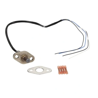 Image de DENSO Universal fit DOX 0101 Sonde lambda Flange 44 chauffé, doigt, à seuil TOYOTA: Previa / Estima I, Celica VI Coupe, MR2 II Coupe