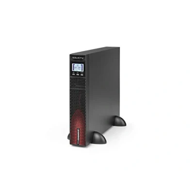 Image de Onduleur Sai Salicru SPS 3000 ADV RT2 3000VA 2700W Rack En ligne Double conversion FP1