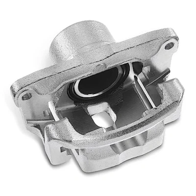 Image de Frankberg Étrier de Frein Avant Gauche Compatible avec RAV 4 II CLA2_ XA2_ ZCA2_ ACA2_ 1.8L 2.0L 2000 2005 Remplacer# 4775042040