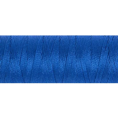 Image de Maraflex fil à coudre élastique (315) 150 m Gütermann bleu