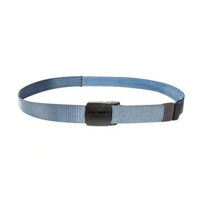 Image de Tatonka Ceinture Porte Monnaie de Voyage 30 mm avec Compartiment caché à l&#039;intérieur 130 cm Long / 3 Large, Bleu élémentaire, x cm, Super